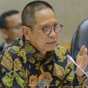 Dewan Pertanyakan Kesiapan Angkutan Lebaran 2018