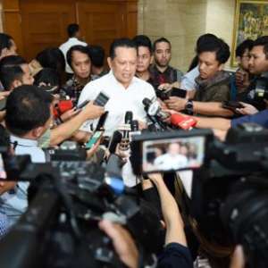 Impor Beras Harus Diimbangi Dengan Data Pangan Yang Valid