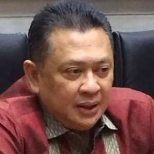 Ketua DPR: Jangan Meremehkan Keselamatan<i>!</i>