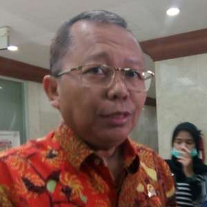 Ditegaskan, RUU KUHP Tidak Perlemah KPK<i>!</i>