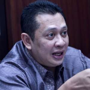 Bamsoet: <i>Ngeri</i> Membayangkan Indonesia Tanpa Pancasila