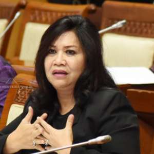 Legislator Tuntut Fungsi Lemhannas Dan Wantannas Di Masyarakat