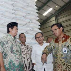 Kenaikan Harga Bawang Putih Dinilai Tidak Wajar