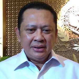 Ketua DPR Apresiasi Menurunnya Angka Kecelakaan Dan Kejahatan Di Jalur Mudik