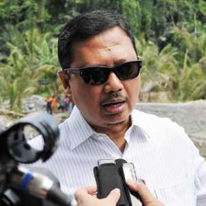 DPR Tunggu Kepastian Pemerintah Soal Ojek Online