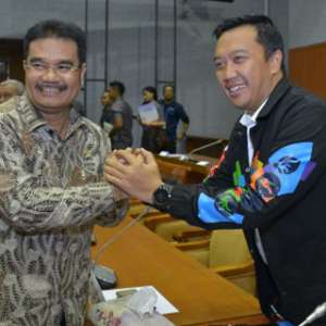 Komisi X: Pengamanan Asian Games Jangan Sampai Kecolongan