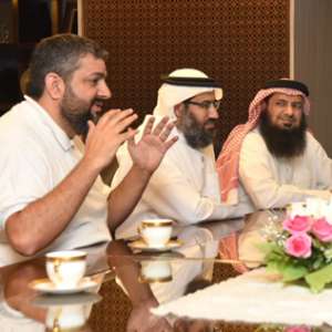 Bamsoet Lobi Parlemen Bahrain Agar Produk Indonesia Dapat Kemudahan