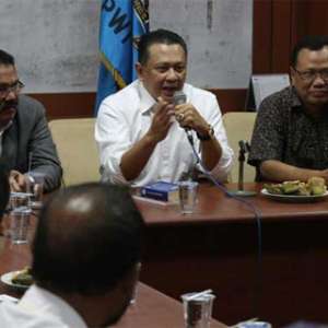 DPR Minta Pemerintah Serius Atasi Cyber Narcoterrorism