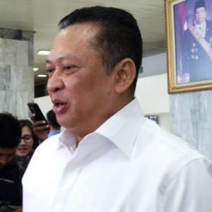 Ketua DPR: Ojek Online Bukan Angkutan Umum, Tidak Adil Dari Sisi Bisnis