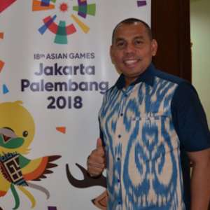 Legislator Dorong Indonesia Masuk 5 Besar Pada Asian Games 2018