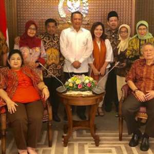 Ketua DPR Dukung Ade Irma Suryani Nasution Jadi Pahlawan Nasional