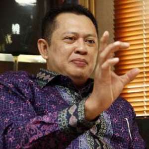 Ketua DPR: Bantuan Korban Selamat Gempa Lombok Harus Prioritas