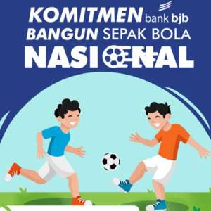 Dukungan Bank BJB Dalam Olahraga Nasional
