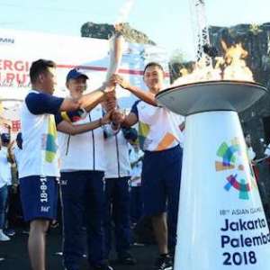 Bamsoet: Mari Buktikan Indonesia Mampu Sukses Di Asian Games