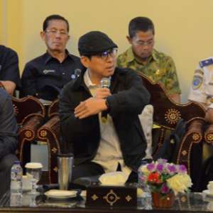 Penanganan Gempa Lombok Tidak Bisa Dengan Manajemen Kagetan