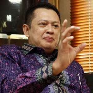 Ketua DPR: Harus Ada Solusi Agar Aksi 188 Batal