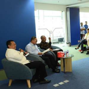 Bamsoet: Hentikan Politisasi Isu SARA Dalam Pilpres<i>!</i>