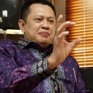 Ketua DPR: Aparat Harus Siapkan Alternatif Rute Ganjil-Genap