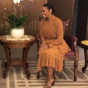 Bamsoet Dukung Ellen Di Kompetisi Face Of Beauty Internasional