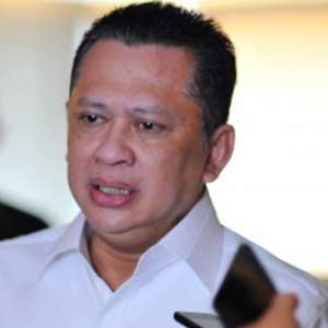 Bamsoet Tepis Kinerja Legislasi DPR Lemah