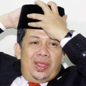 Fahri Ajak Anggota Parlemen Kritis Baca Statistik