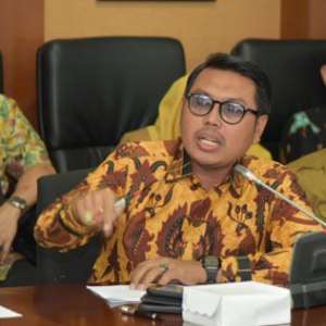 Legislator Gulirkan Pansus Persoalan Bukit Soeharto