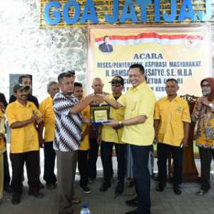 Ketua DPR: Indonesia Bukan Hanya Bali Saja