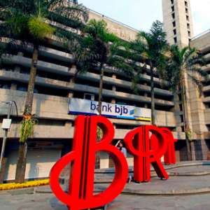 Menolak Lupa, Sejarah Perjuangan Kemerdekaan di Gedung Bank BJB