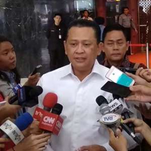 Ketua DPR: BNN dan Polri Harus Waspadai Modus Penyelundupan Baru Narkoba