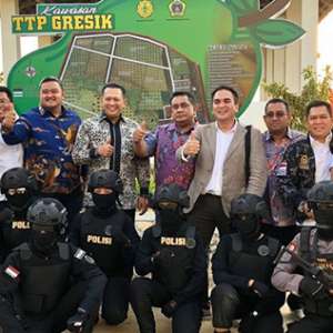 Ketua DPR: Pemerintah Harus Terus Wujudkan Kedaulatan Pangan