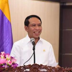 Komisi II DPR Serap Masukan RUU Pertanahan Di Ubaya