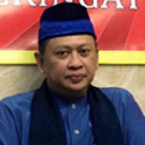 Ketua DPR: Pelukan Sandi Dan Erick Thohir Sejukan Suhu Politik