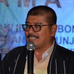 Komisi V Dukung Pengadaan Kapal Feri Di Luwu Timur