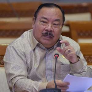 Sistem Pertahanan Indonesia Perlu Diperbarui