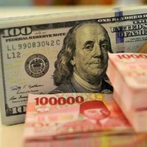 Ketua DPR: Fundamental Indonesia Cukup Kuat Hadapi Dolar AS