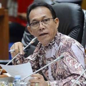 Komisi VII Dorong RUU EBT Masuk Prolegnas 2019