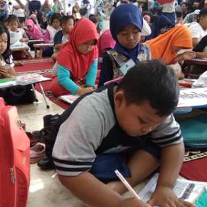 Dekatkan Diri Dengan Rakyat, DPR Gelar Sejumlah Lomba