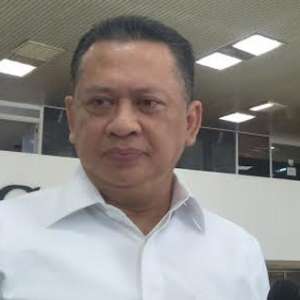 Sehari Ada Ribuan Hoaks, Bamsoet Minta Instansi Berwenang Bergerak