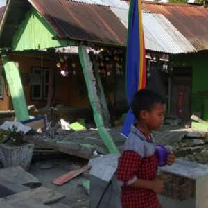 Ketua DPR: Penetapan Bencana Nasional Ikuti Prosedur