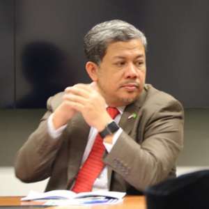 Muhibah Ke Brazil Jelang Pilpres, DPR Studi Reguliasi Pemilu Hingga Keterbukaan Parlemen