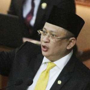 Ketua DPR Resmi Buka Pertemuan Parlemen MIKTA