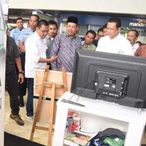 DPR Diharap Terus Jalin Kerja Sama Dengan Lembaga Kemanusiaan