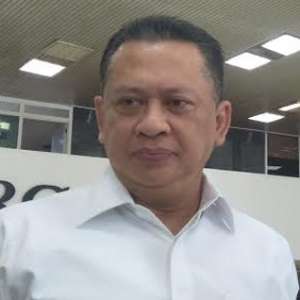 Ketua DPR: Polri Harus Ungkap Pengendali Akun Robot Penyebar Hoaks Dan Fitnah