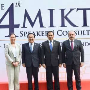 DPR Upayakan Peningkatan Kerja Sama Bidang Maritim