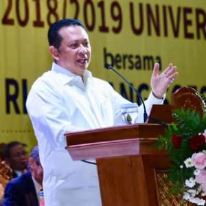 Perguruan Tinggi Harus Mampu Mencetak Pengusaha Muda Yang Unggul