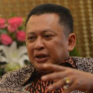 Bamsoet Minta Iklan PRT Asal Indonesia Di Singapura Diusut