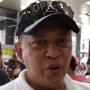 Ketua DPR: Pelemahan Rupiah PR Bersama Bangsa