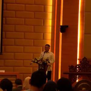 Aplikasi DPR Now, Transparansi Untuk Wujudkan Kedaulatan Rakyat