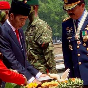 Percayalah, Kita Punya TNI Yang Setia Menjaga Kedaulatan NKRI