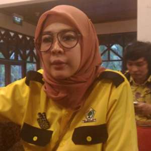 Dalam Sidang Internasional, DPR Dorong Partisipasi Politik Perempuan